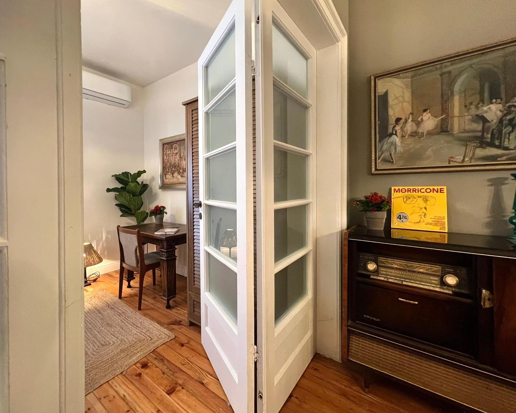 Apartment Laurel & Hardy - Old Center