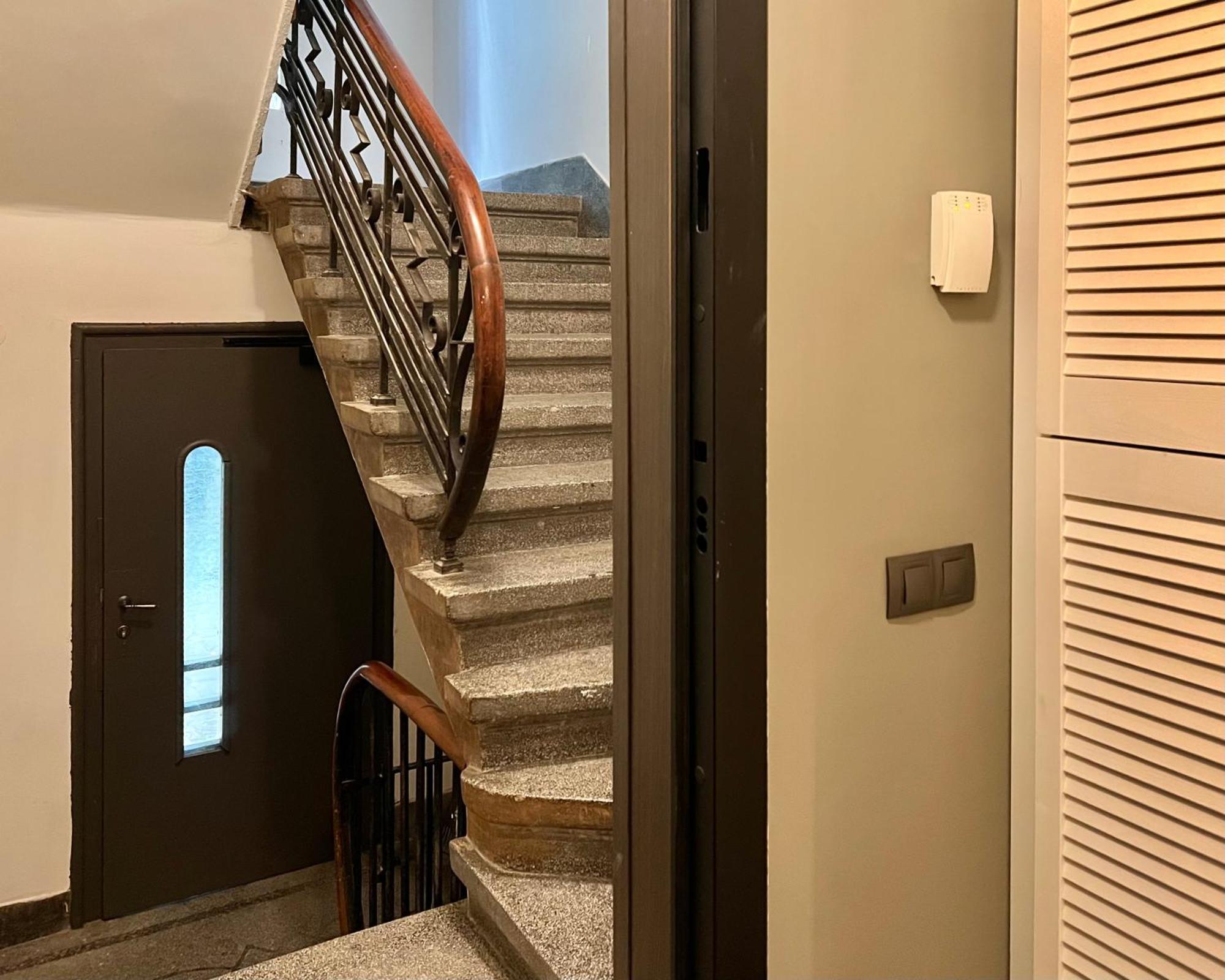 Apartment Laurel & Hardy - Old Center Sofia
