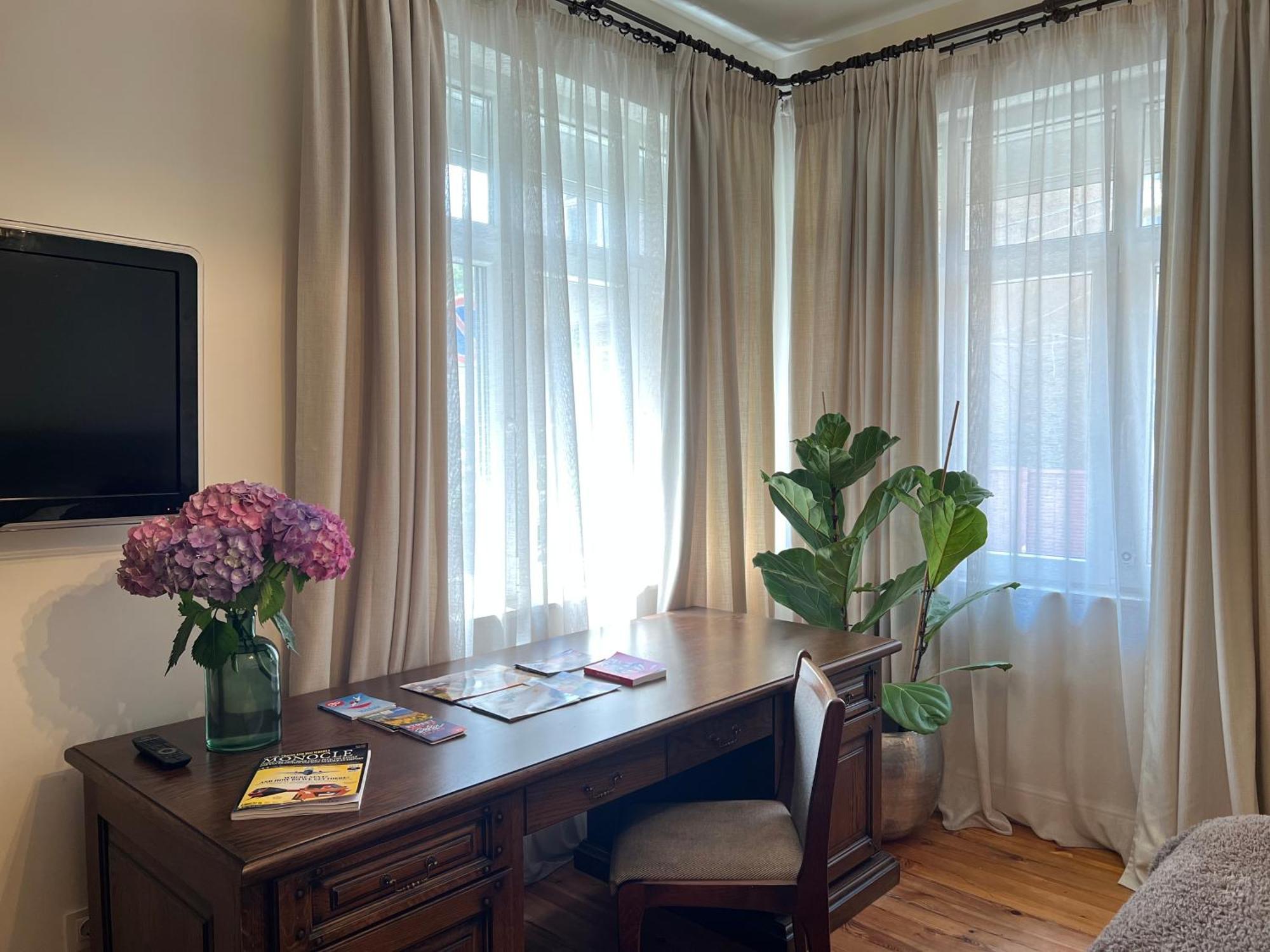 Apartment Laurel & Hardy - Old Center Sofia
